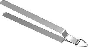 Stainless Steel Tong, Roti - Chapati Chimta, Chipya